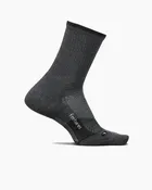 Feetures Trail Max Cushion Mini Crew