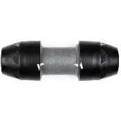 Equal Union Pipe Coupling