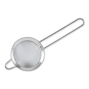 3" Conical Strainer