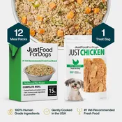 Pantry Fresh Chicken Bundle