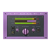 Apogee Soft Limit Plug In