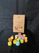 Cocoknits Colorful Stitch Stoppers