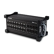 Allen &amp;amp; Heath AH-AB-168 - 16 x 8 portable AudioRack, dSNAKE I/O for expansion, 48kHz