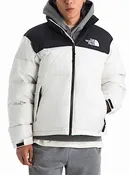 1996 Retro Nuptse  (NF0A3C8D )