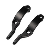Kinekt Stem Faceplate w/ Light Mount