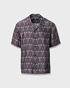 Avery Printed Shirt