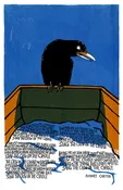 Crow On The Cradle (Sydney Carter)