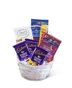 CHOCOLATE DREAMS BASKET
