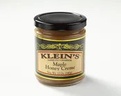 Maple Honey Creme