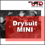 Dry Suit Extension