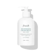 hesperides grapefruit body lotion