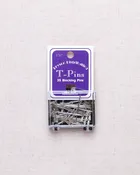 Bryson T-Pins