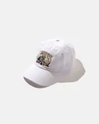 Aaron Chang White Ivy Reader Cap