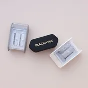 Blackwing Pencil Sharpener Long Point 2 Step