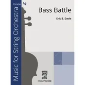 Bass Battle