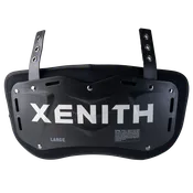 Velocity Back Plate