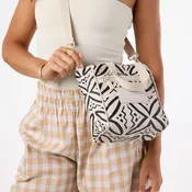 Aloha Collection Crossbody in Pasifica