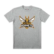 Las Vegas Hornets Men’s Cotton Crew Tee