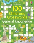 100 Children's Crosswords: General Knowledge