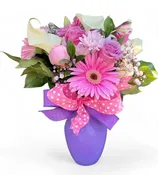 Beautifully Bold Bouquet