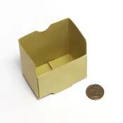 Slide Storage Inserts