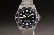 2021 Tudor Pelagos "STATE OF QATAR" 25600TN Full Stickers & Full Set
