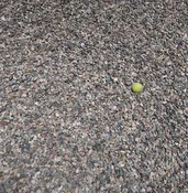 9A 3/4 in (crushed)