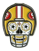 9ers Enamel Pin