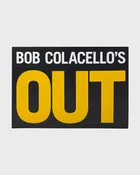 Bob Colacello's Out