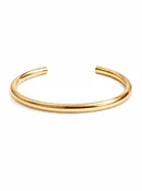 Chunky Cuff Bracelet