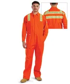 Armorex FR® Coveralls with YSY Reflective Striping