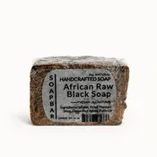 African Black Soap