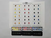 2024 WLP Dot Card/Tin Combo
