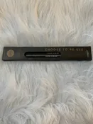 . E coffee Reusable Stainless Steel Straws and cleaner