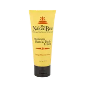 2.25 oz. Orange Blossom Honey Hand & Body Lotion