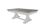 7 Ft Outdoor Dining Top for a Pool Table