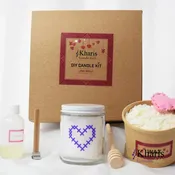 DIY Candle Kit