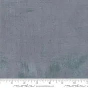 108" GRUNGE SMOKE