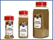 Anise Ground