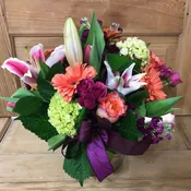 Georgia the Gorgeous Mixed Arrangement