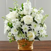 Heartfelt Condolences™ Arrangement