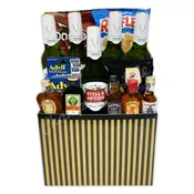 Bachelor Party Gift Box