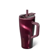 30oz Era Flip Handled Tumbler in Mystic