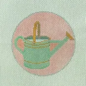 Garden Icons-Watering Can