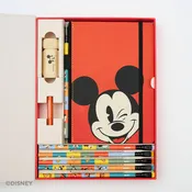 Blackwing Mickey and Friends Collection