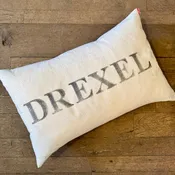 Drexel Pillow
