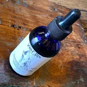 Beard Oil by Wolf Den Soaps