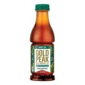 Gold Peak Iced Tea 16.9