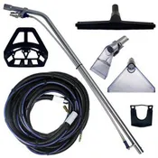 Aqua Air 35 Foot Residential Wet Cleaning Kit AA371A