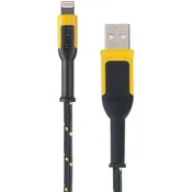 Lightning Charging Cable, 4-Ft.